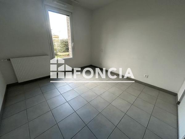 Location Appartement 2 pièces 42 m² - 36/38 RUE THEODORE LENOTRE Toulouse 31500