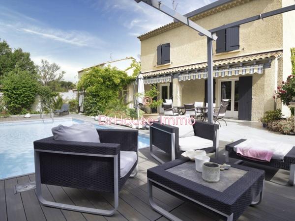 Maison à vendre 4 pièces de 110 m²