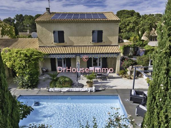 Maison à vendre 4 pièces de 110 m²