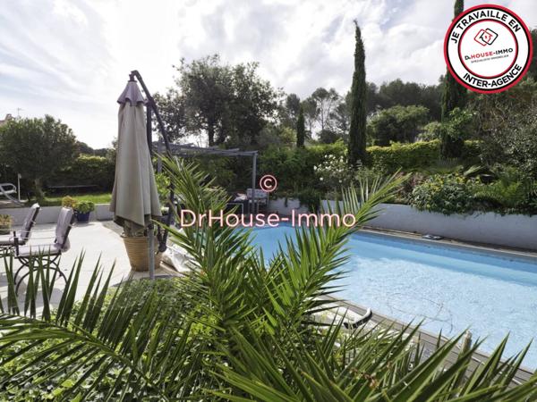 Maison à vendre 4 pièces de 110 m²