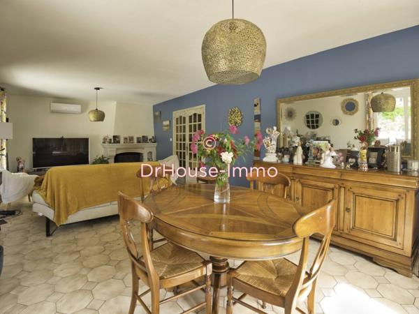 Maison à vendre 4 pièces de 110 m²