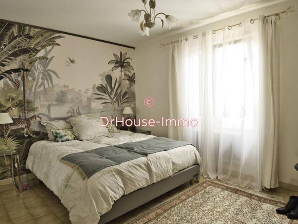 Maison à vendre 4 pièces de 110 m²