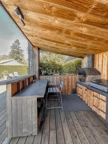Charmante maison au calme