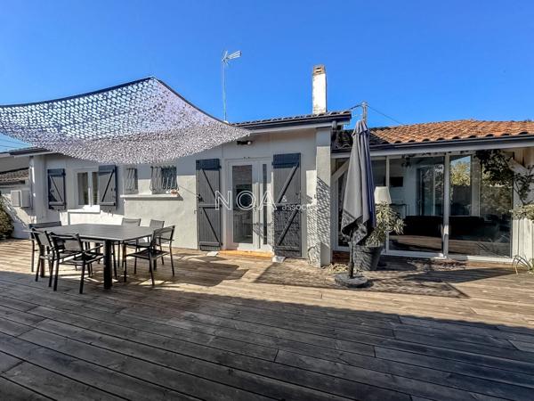 Charmante maison au calme