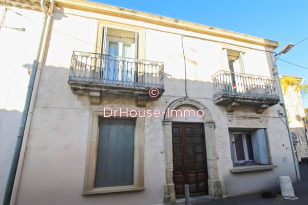 Immeuble à vendre 8 pièces de 149 m²