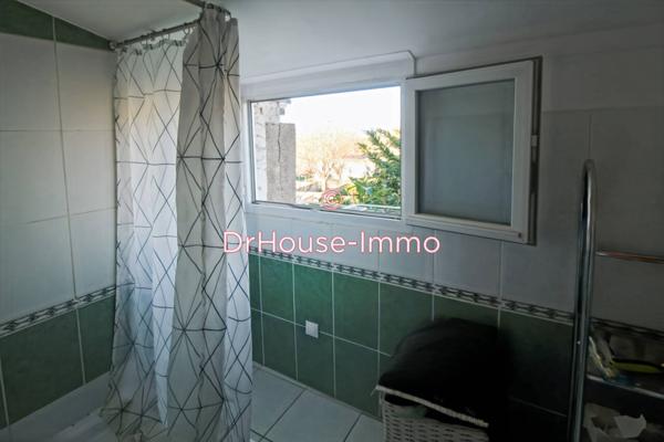 Immeuble à vendre 8 pièces de 149 m²