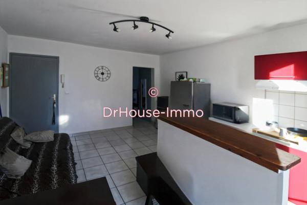 Immeuble à vendre 8 pièces de 149 m²