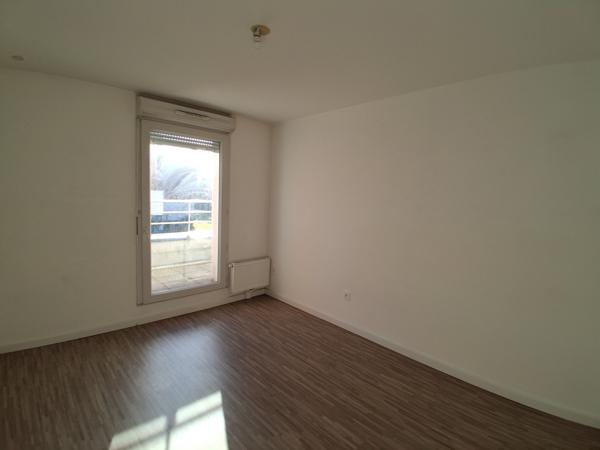 Appartement 2 pièce(s) 1 chambre(s) 38.31 m²
