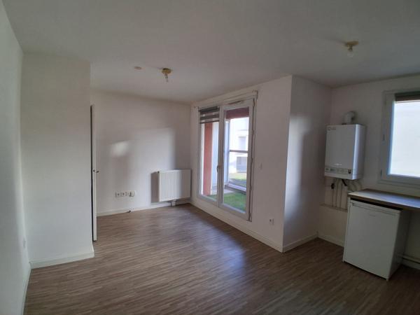 Appartement 2 pièce(s) 1 chambre(s) 38.31 m²