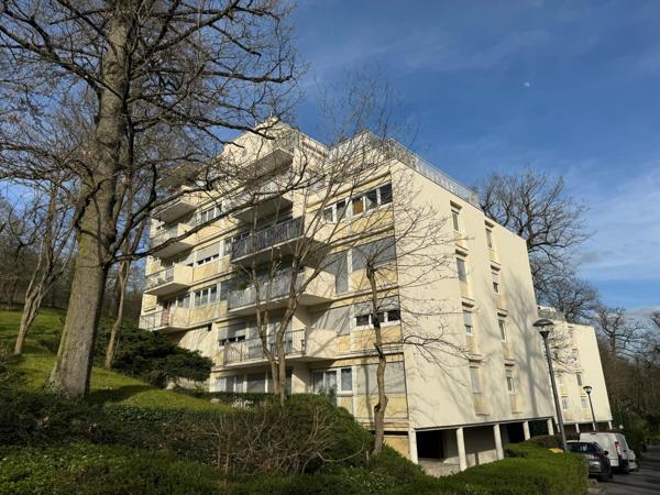 Apt dans Belle Residence