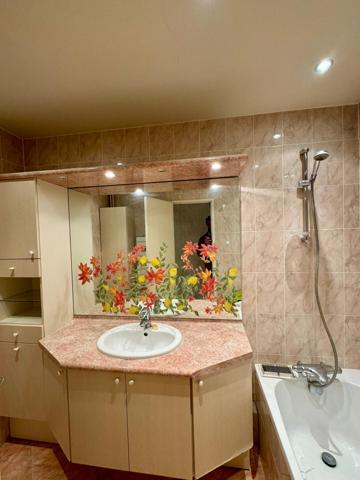 Apt dans Belle Residence