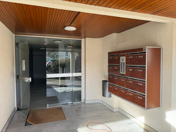 Apt dans Belle Residence
