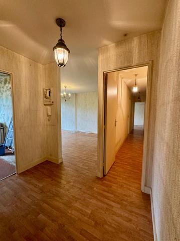 Apt dans Belle Residence