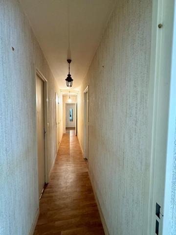 Apt dans Belle Residence