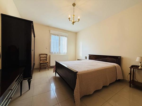 Maison contemporaine 6 pièces – 156 m² habitables – Terrain de 801 m²