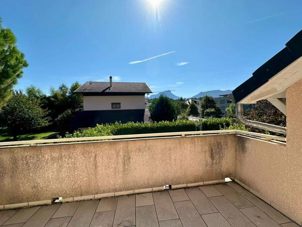 Maison contemporaine 6 pièces – 156 m² habitables – Terrain de 801 m²