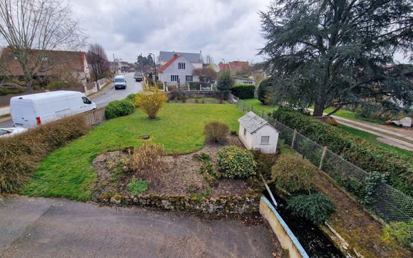 Maison à vendre    5 pièces • 138 m2 Semoy