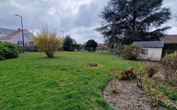 Maison à vendre    5 pièces • 138 m2 Semoy