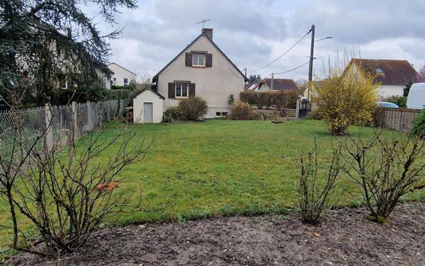 Maison à vendre    5 pièces • 138 m2 Semoy