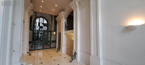 Appartement à vendre à Angers dans le Maine-et-Loire (49100), ref : 49004-1689 Place du Lycée