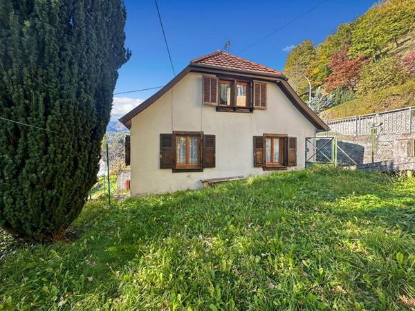 Maison de village, Fellering 68470, 5 pieces, 90m2