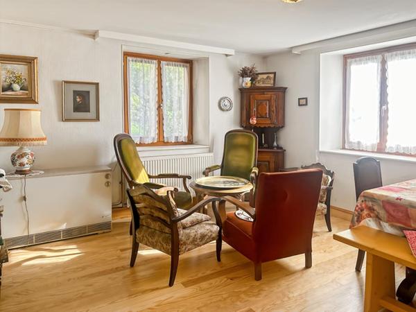 Maison de village, Fellering 68470, 5 pieces, 90m2