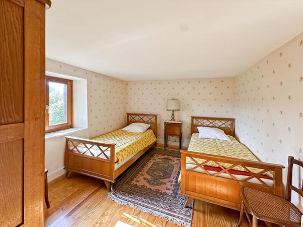 Maison de village, Fellering 68470, 5 pieces, 90m2