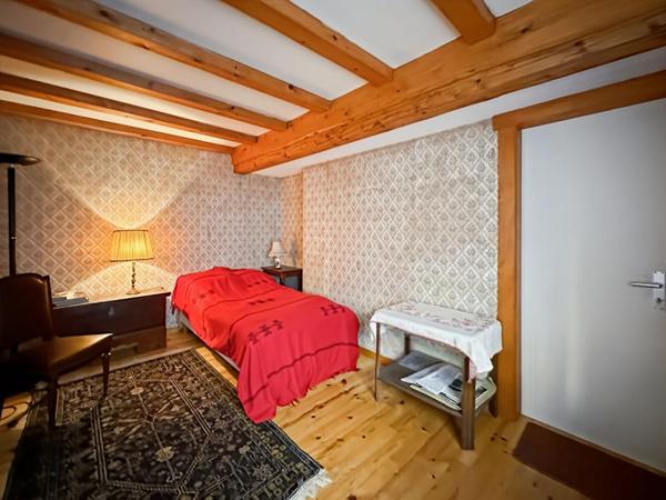 Maison de village, Fellering 68470, 5 pieces, 90m2