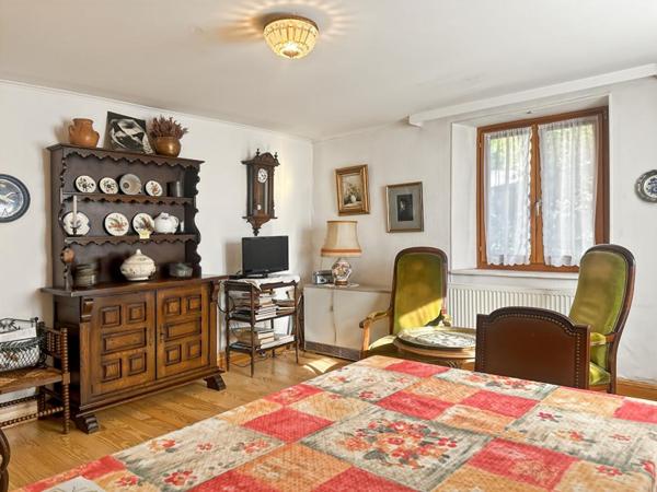 Maison de village, Fellering 68470, 5 pieces, 90m2