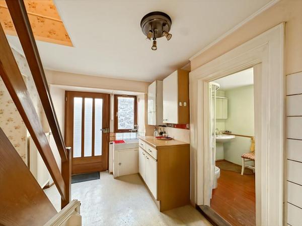 Maison de village, Fellering 68470, 5 pieces, 90m2