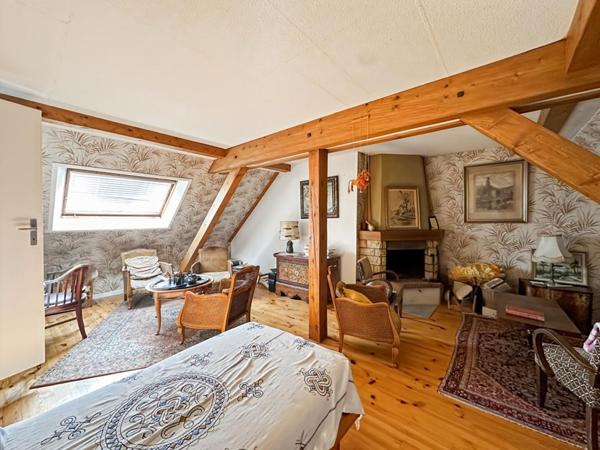 Maison de village, Fellering 68470, 5 pieces, 90m2