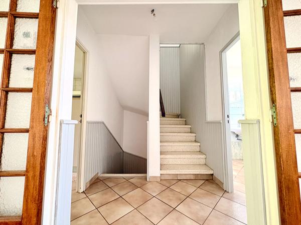 Maison Carcassonne