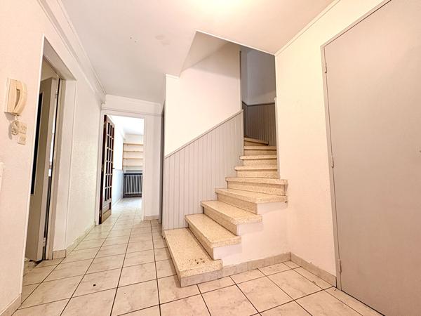 Maison Carcassonne