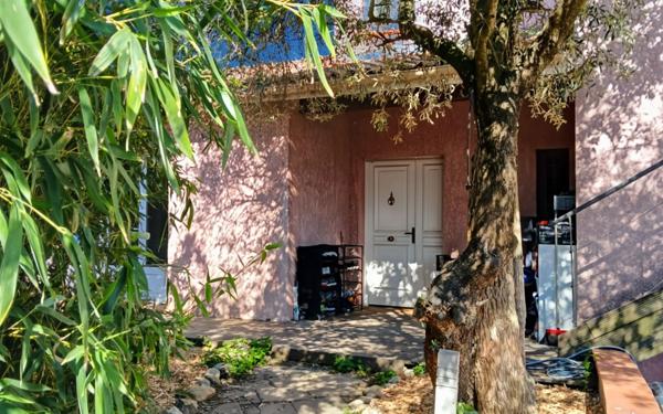 Maison à vendre    6 pièces •  Colomiers