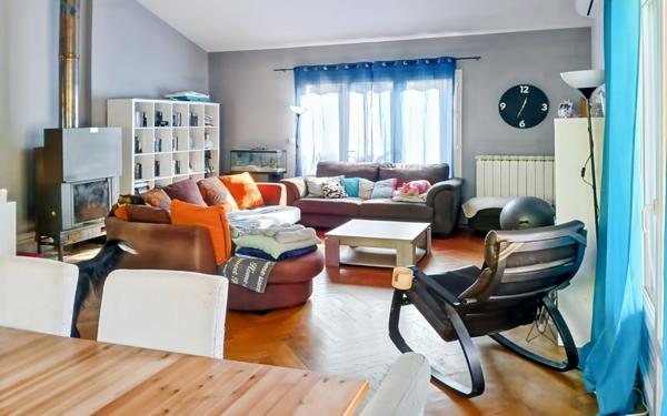 Maison à vendre    6 pièces •  Colomiers