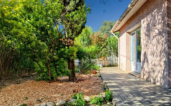 Maison à vendre    6 pièces •  Colomiers