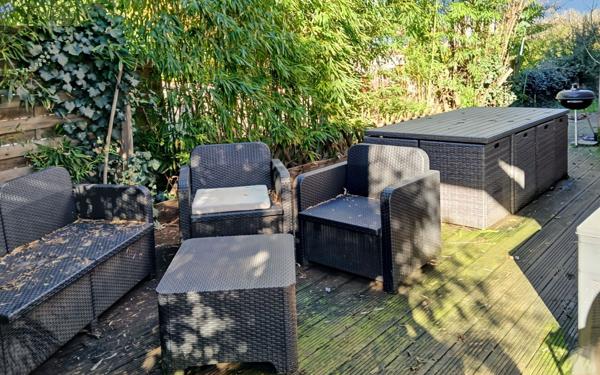 Maison à vendre    6 pièces •  Colomiers