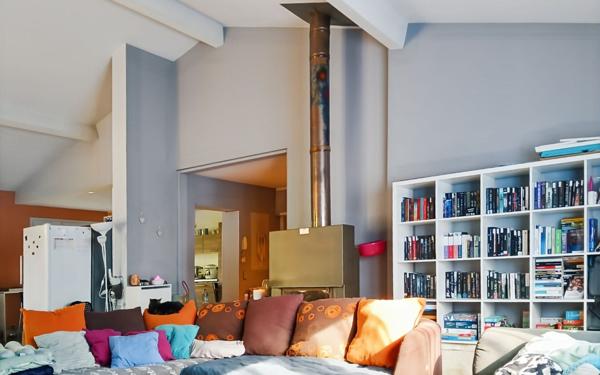 Maison à vendre    6 pièces •  Colomiers