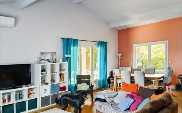 Maison à vendre    6 pièces •  Colomiers