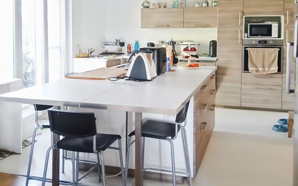 Maison à vendre    6 pièces •  Colomiers