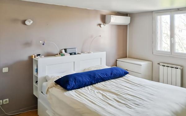 Maison à vendre    6 pièces •  Colomiers