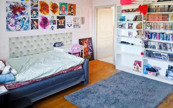 Maison à vendre    6 pièces •  Colomiers