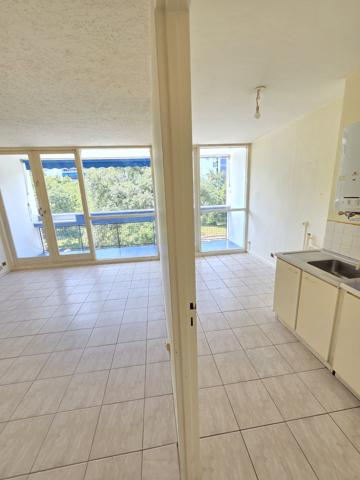 Appartement 3 pièce(s) 2 chambre(s) 61.23 m²