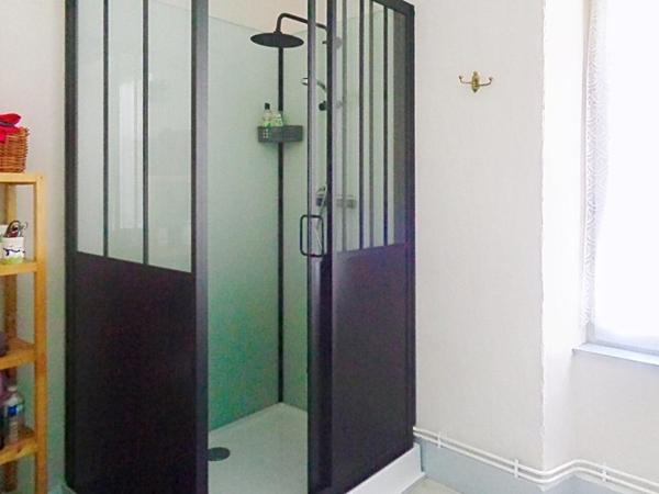 Saint Bonnet Laval(48), maison de 200 m2, 6 chambres avec 1866 m2 de terrain
