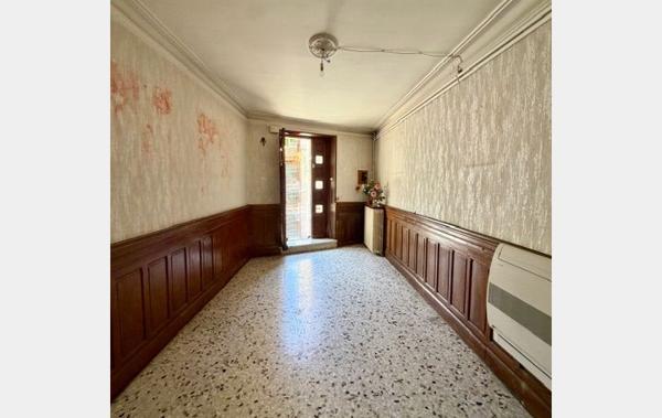 Vente Maison de ville ET DE CARACTERE à rénover Saint-aunes
