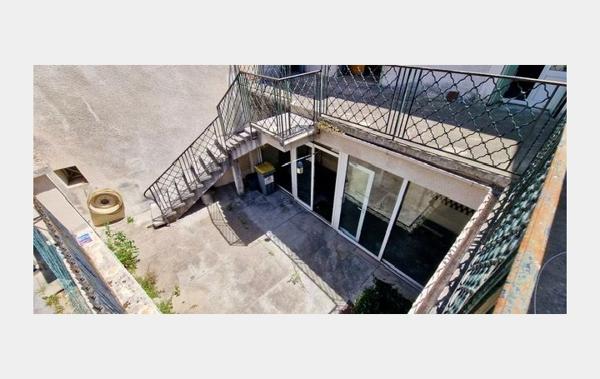 Vente Maison de ville ET DE CARACTERE à rénover Saint-aunes