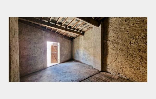 Vente Maison de ville ET DE CARACTERE à rénover Saint-aunes