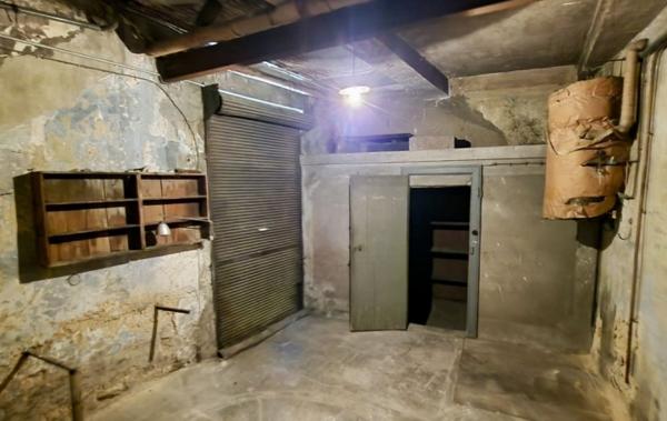 Vente Maison de ville ET DE CARACTERE à rénover Saint-aunes