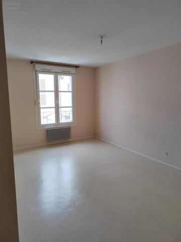 Appartement à louer à Le Mans dans la Sarthe (72000), ref : 72010-L715