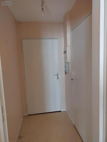 Appartement à louer à Le Mans dans la Sarthe (72000), ref : 72010-L715